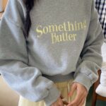 Butter Sweatshirts