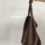 Leopard Eco Bag