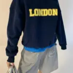 London Sweatshirts