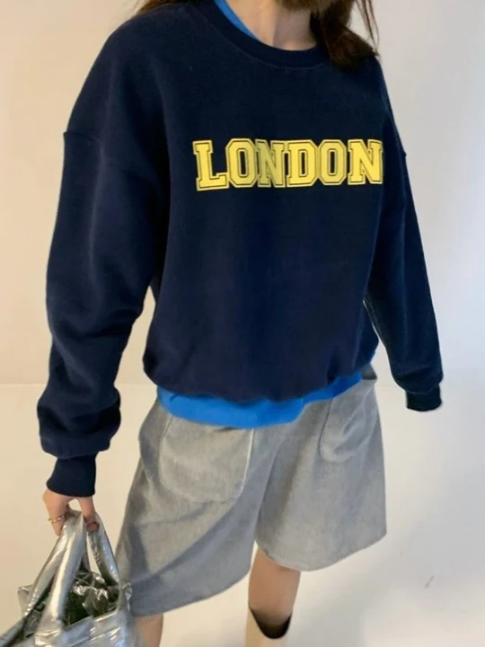 London Sweatshirts