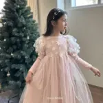 Blessing Dress