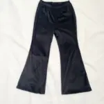 Soft Bootcut Pants