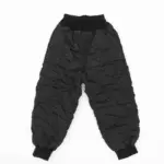 Padding Jogger Pants