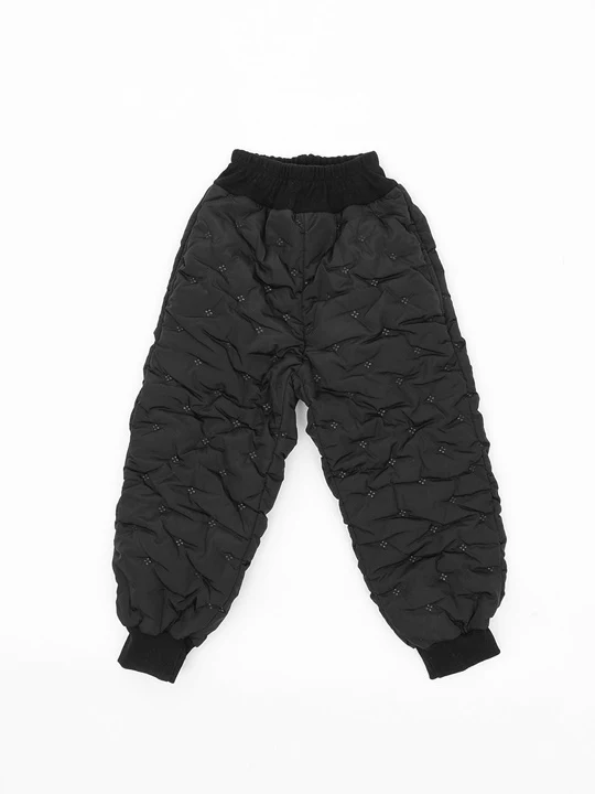 Padding Jogger Pants