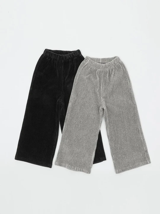 Veloa Corduroy Pants