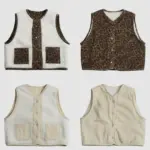 Buzz Dumble Vest