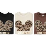 Leopard Sweatshirts