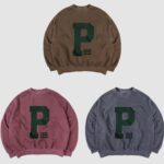 P Pigment Sweatshirts