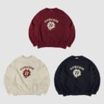 Lucky Washing Sweatshirts