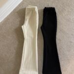 Rib Mink Jeggings