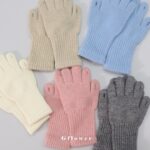 Wrist Finger Gloves