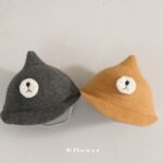 Felt Hat