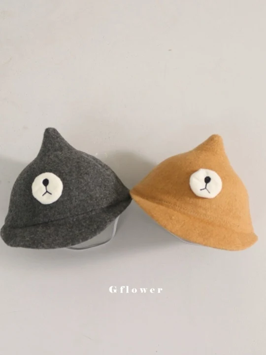 Felt Hat