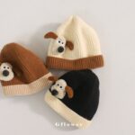 Doll Dog Beanie