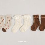 Winter Socks Set