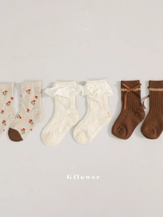 Winter Socks Set