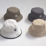 Quilting Padding Winter Bucket Hat