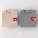 Power Love Fleece Sweatshirts