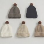 Bell Ribbed Beanie