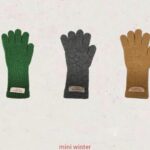 Juice Gloves 2