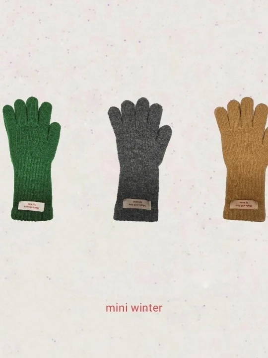 Juice Gloves 2