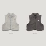 Fleece Vest