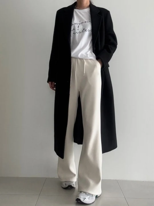 Rookie Mink Pants