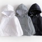 Snow Sled Padded Hoody