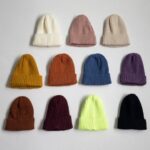 Pastel Beanie (S)