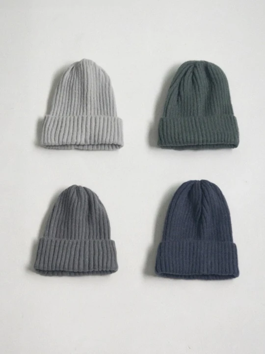 Pastel Beanie (L)