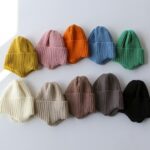 Color Warm Beanie