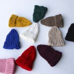 Knit Beanie