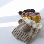 Bear Ear Beanie