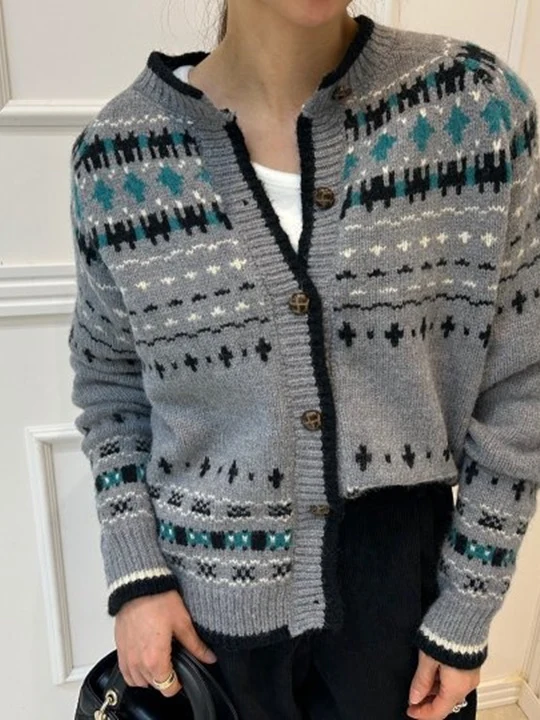 Angel Cardigan