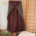 Two-way Skirt