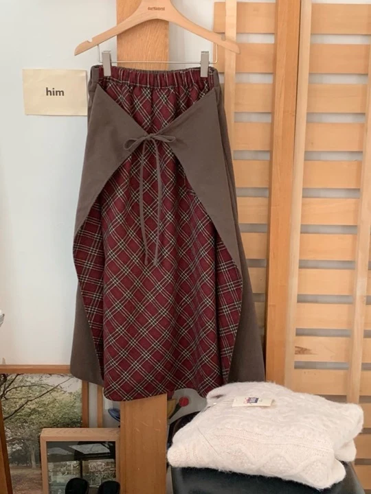 Two-way Skirt