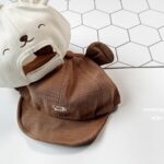 Smille Bear Hat