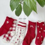 Gift Socks Set