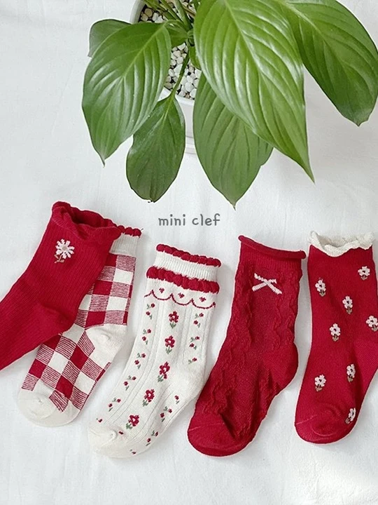 Gift Socks Set