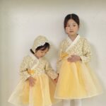 Kids Basic Hanbok