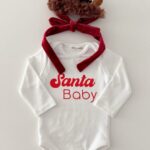 Santa Baby Suit