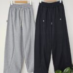 Fleece Eve Pants