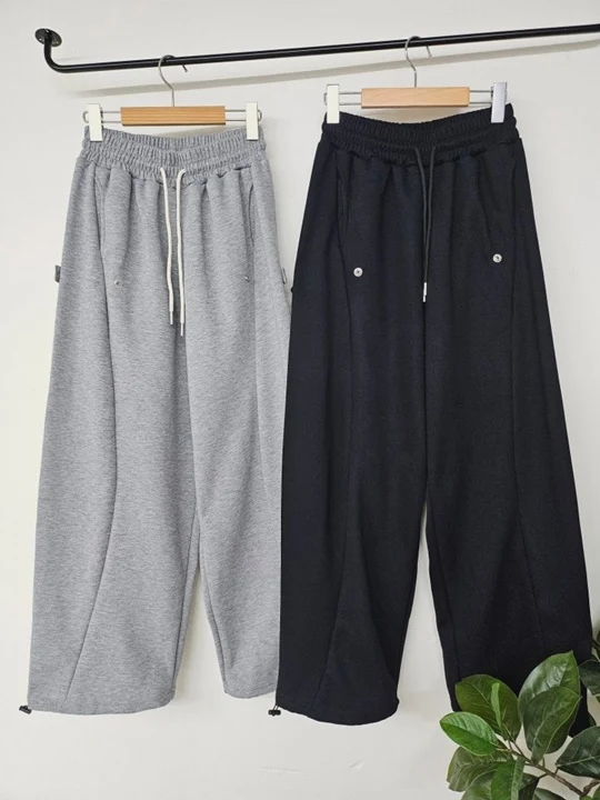 Fleece Eve Pants