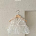 Silky Bebe Organza Cheollik