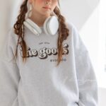 Goods Sweatshirts