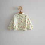 Bloom Fleece Sweatshirts