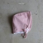 Basic Pink Bonnet