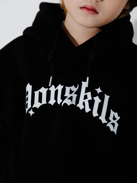 Skill Hoodie