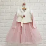 Hanbok Vest