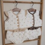 Blossom Baby Set